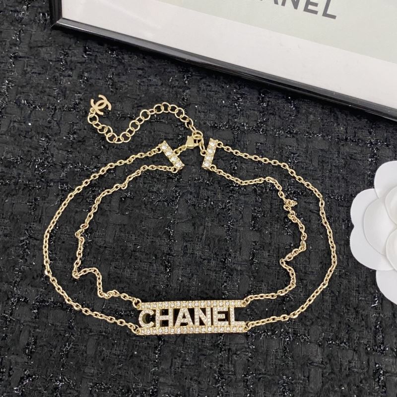 Chanel Necklaces